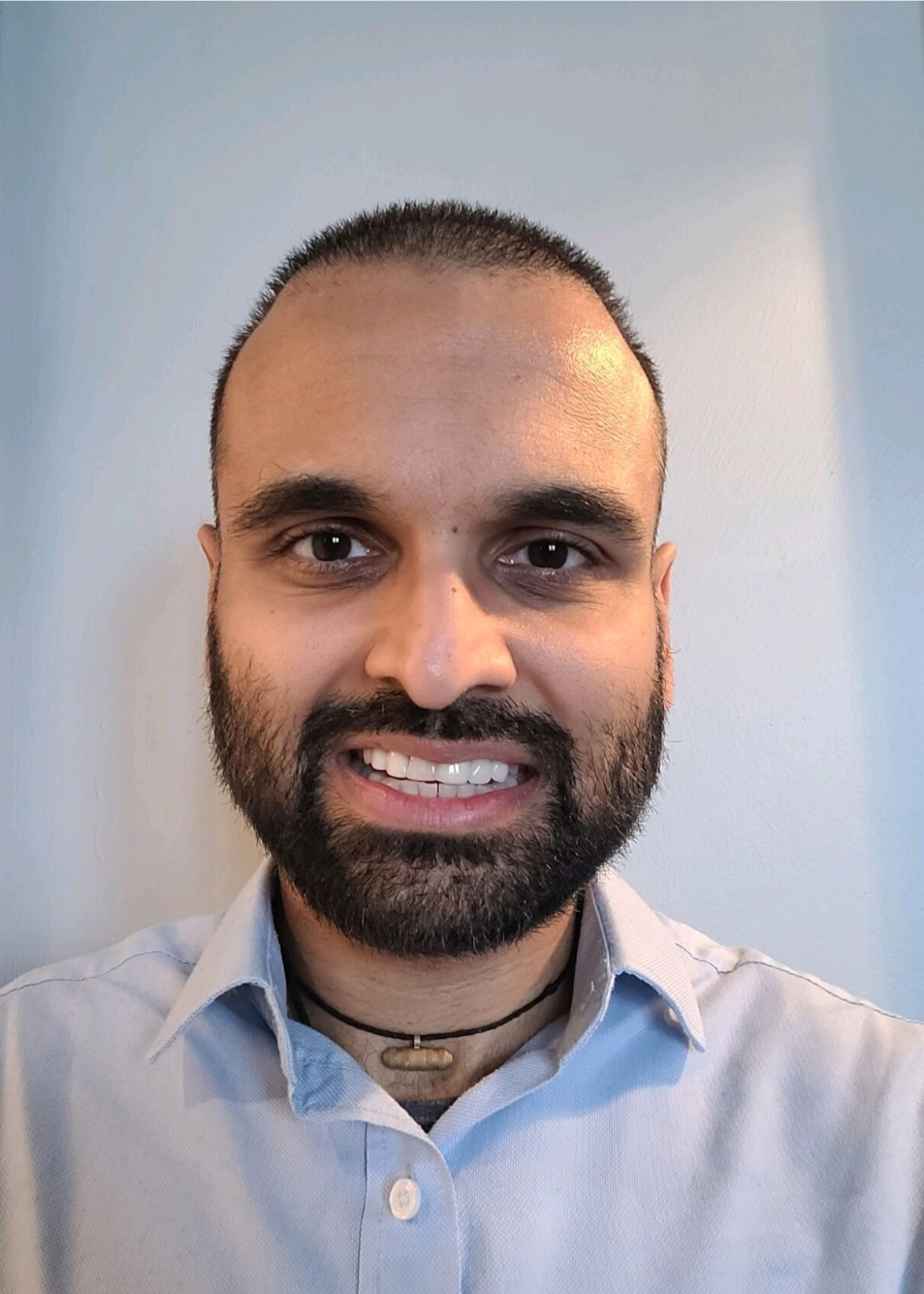 Dr Jay Patel